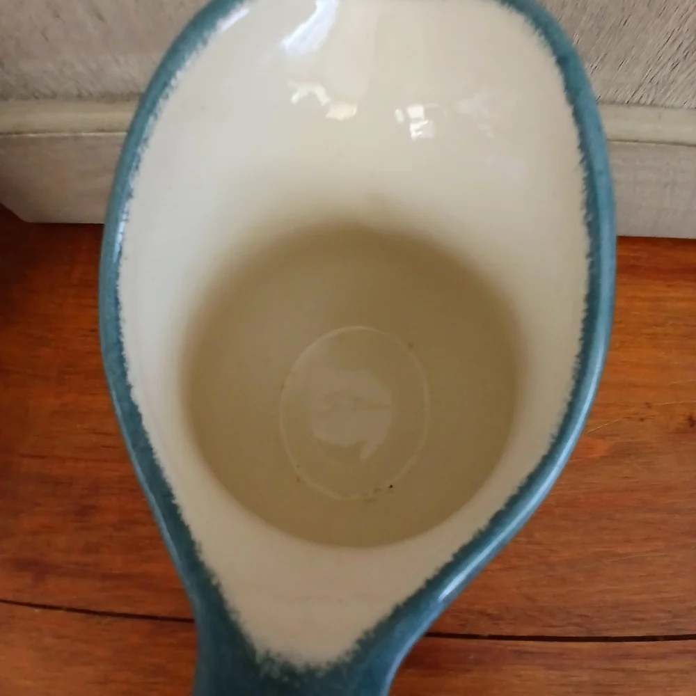 Jobi Handcrafted Ceramic Lobster Pitcher